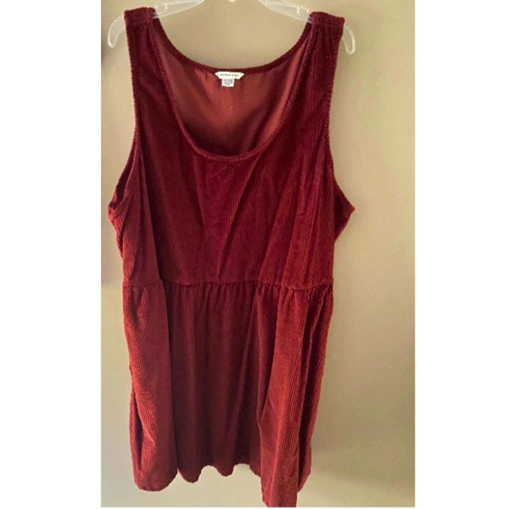 American eagle dress